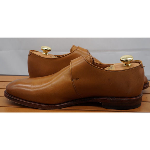 Allen Edmonds \